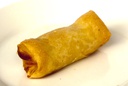 [D02] 炸榴莲卷 ( 需要冷冻) -Fried Durian Roll - (80pcs/ctn)