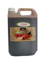 [J18] 红酸梅汁 -Sour Plum Juice - (5kg)