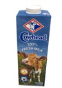 [O03] Cowhead UHT Milk -(By carton 12x1 Ltr)