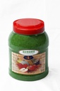 [Q06] 青苹椰果 - Green Apple Coconut Jelly - (4kg/bot)