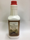 [S20] 榛果糖漿 - Hazelnut Syrup - (1.2kg)