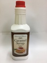 [S21] 焦糖糖酱 - Caramel Syrup - (1.2kg)