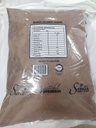 [S24] 黑糖粉 -Black jaggery Sugar Powder - (6Kg)