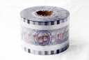 [Y16] 封口胶膜 Wrap Film Cartoon - Can Seal 3900 Cups - (1 roll)